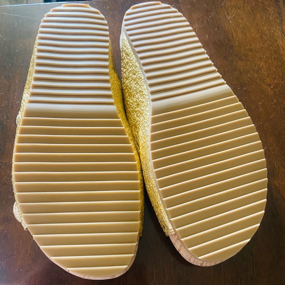 Stuart Weitzman Slide Sandal 6.5 - Picture 7 of 7